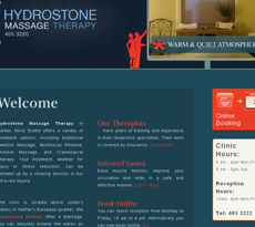 Web design Nova scotia