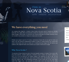 website halifax nova scotia